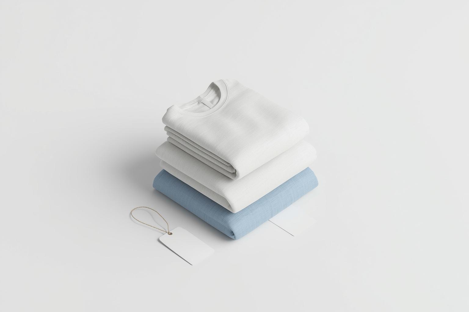 Who should avoid certain eco-friendly fabrics
