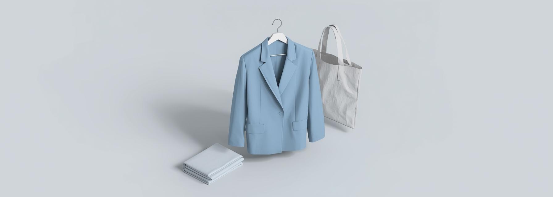 Will eco-friendly apparel limit my style
