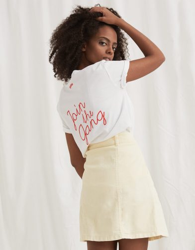 join the gang shirt